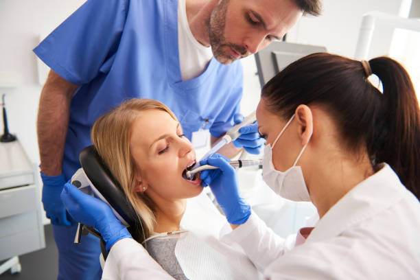 Dental Inlays and Onlays in Waialua, HI